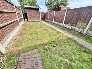 Garden- click for photo gallery